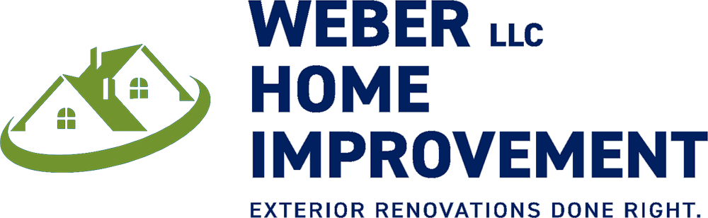 The Weber's Home Makeover